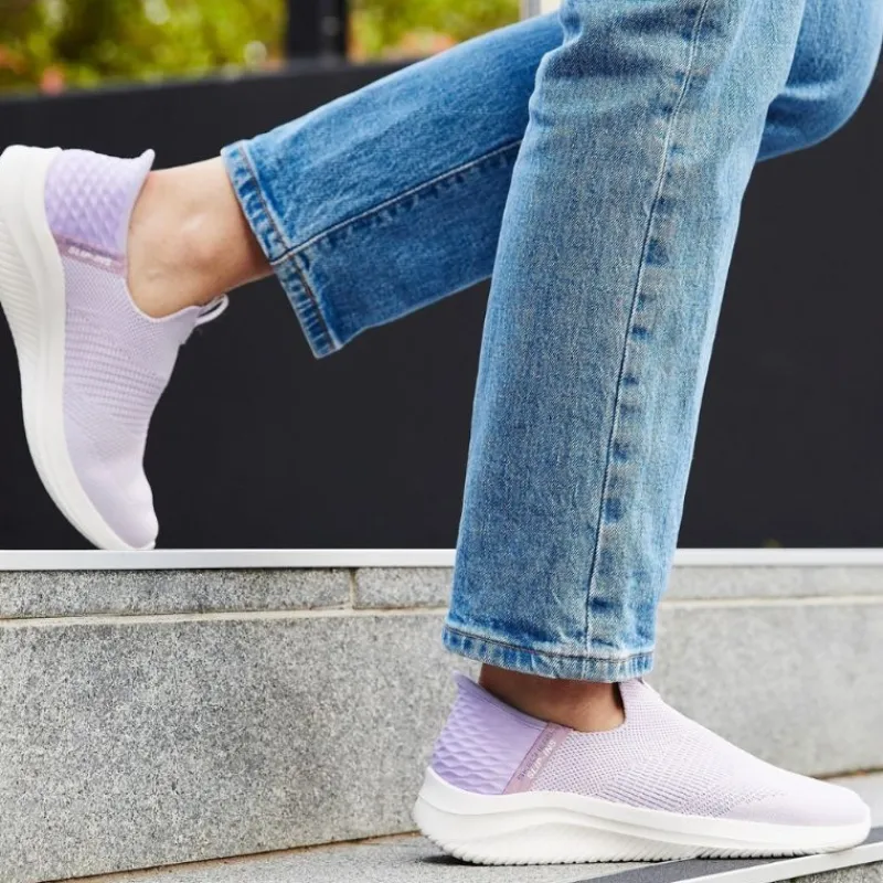 Slip-Ins Ultra Flex 3.0 - Cozy Streak | Skechers Fashion