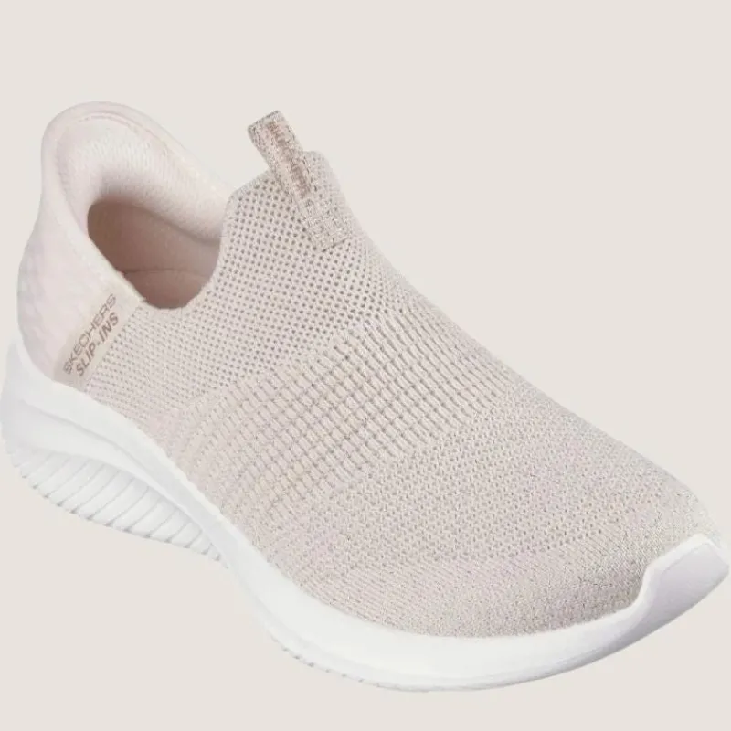 Slip-Ins Ultra Flex 3.0 - Glitter Me | Skechers New