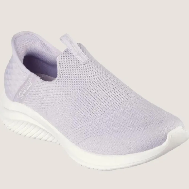Slip-Ins Ultra Flex 3.0 - Cozy Streak | Skechers Fashion
