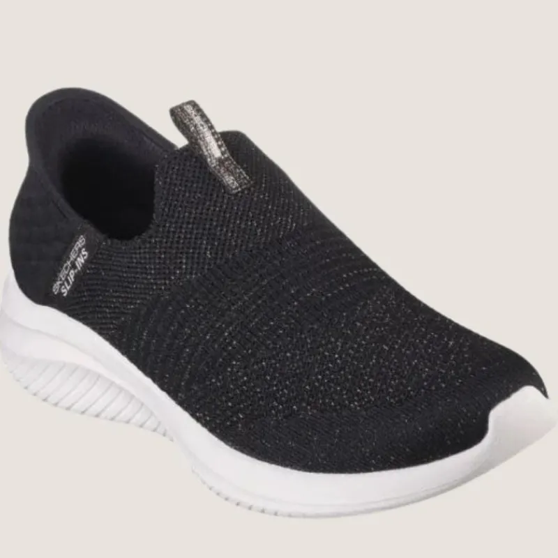 skechers_slipins_ultra_fl_2.webp Slip-Ins Ultra Flex 3.0 - Glitter Me | Skechers Hot
