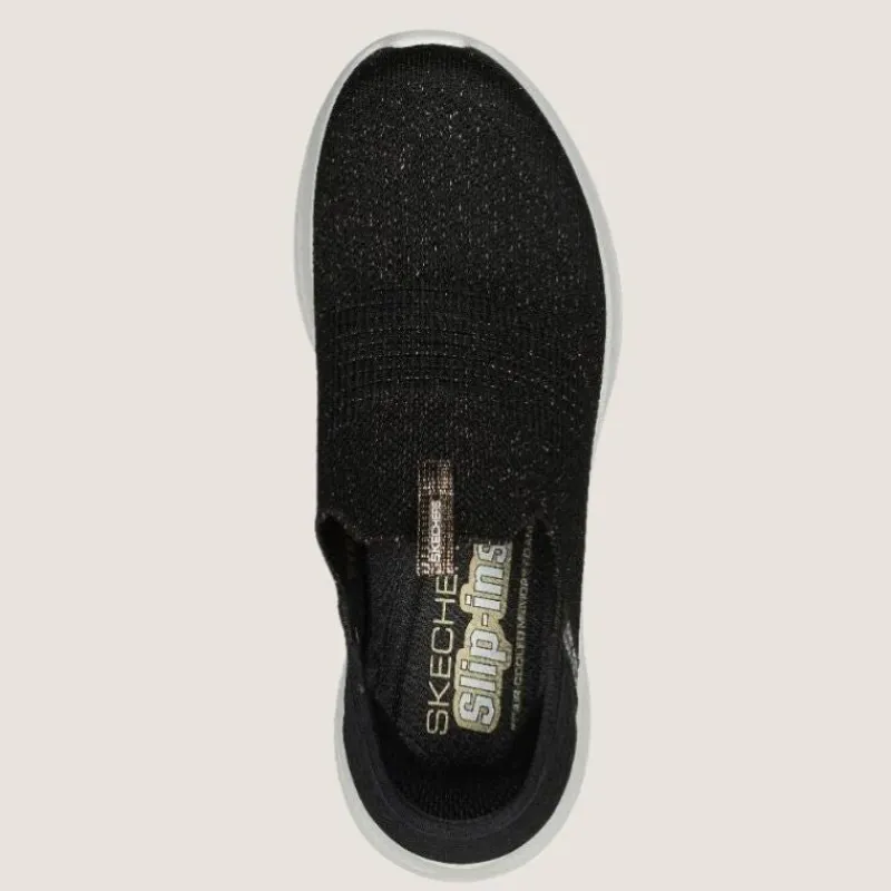 skechers_slipins_ultra_fl_3.webp Slip-Ins Ultra Flex 3.0 - Glitter Me | Skechers Hot