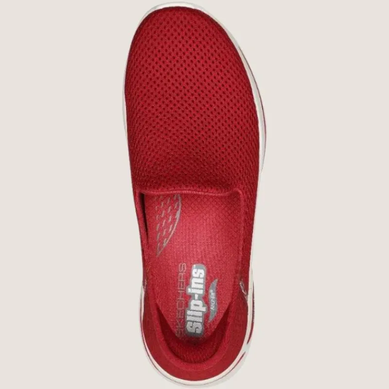 Slips In Go Walk Arch Fit Summer Views | Skechers Best