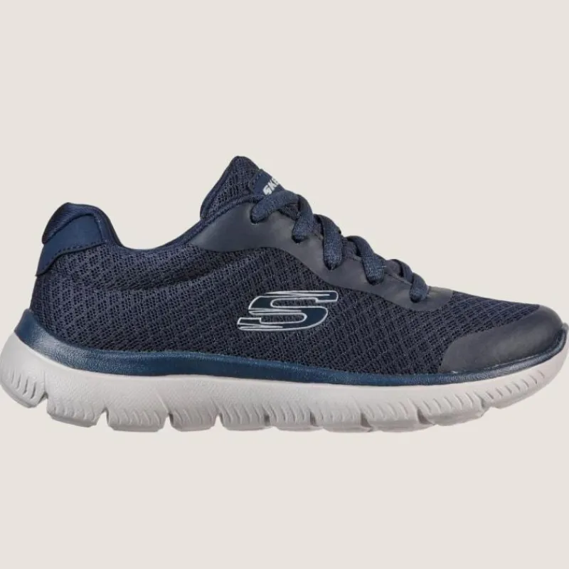 Summits Lowix Boys Runner | Skechers Outlet