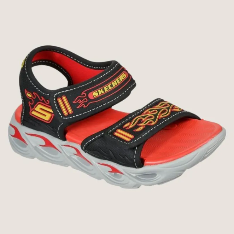 Thermo-Splash- Heat- Flo | Skechers Outlet
