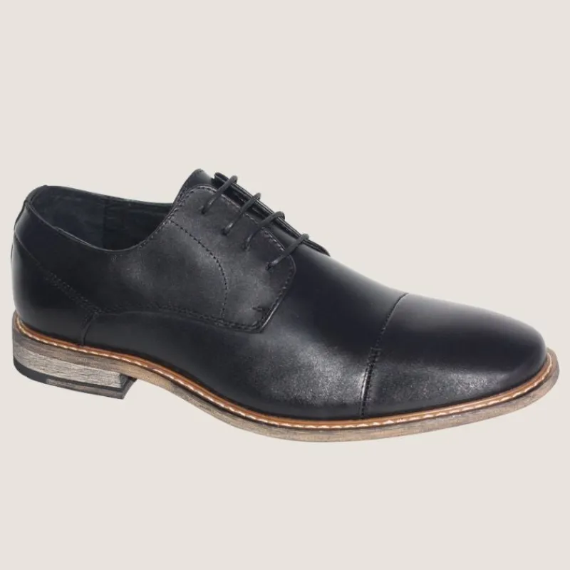 Naples Dress Shoe | Slatters Discount
