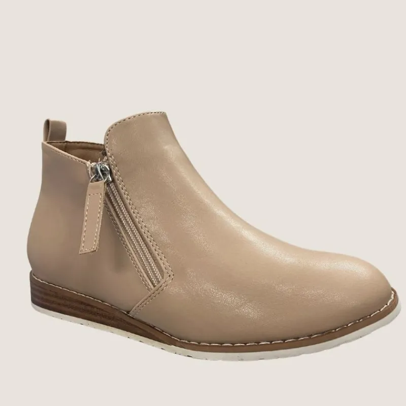 Peggy Boot | Step On Air Discount