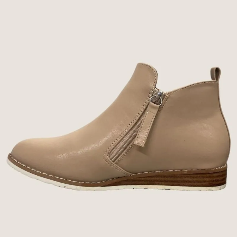 Peggy Boot | Step On Air Discount