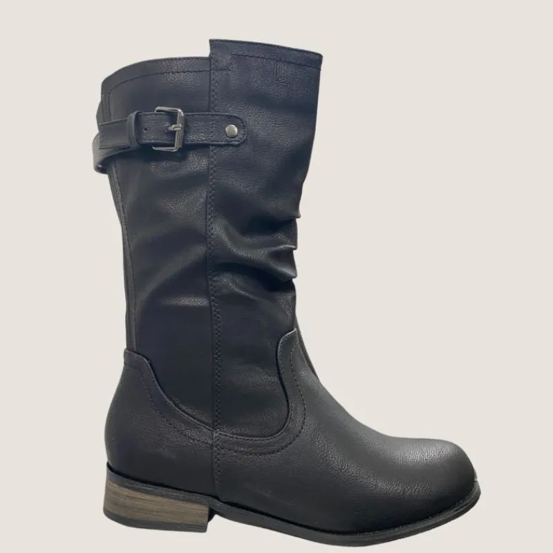Ryder Long Boot | Step On Air New