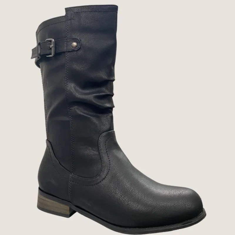 Ryder Long Boot | Step On Air New