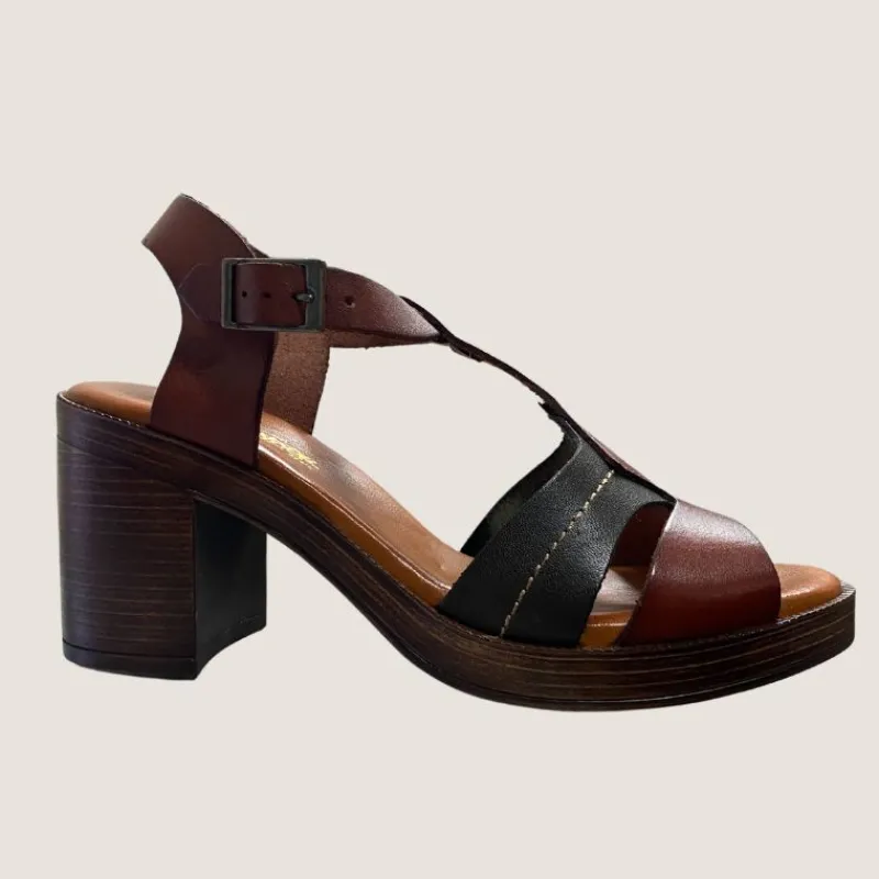 Carolyn Heel | Sundowner Hot