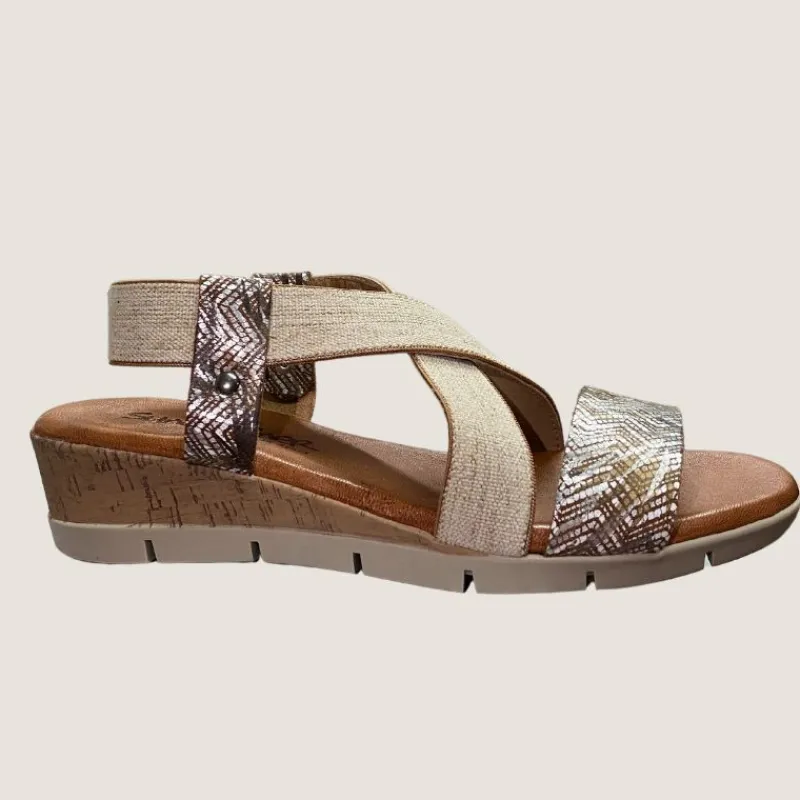 Cristin Sandal | Sundowner Discount