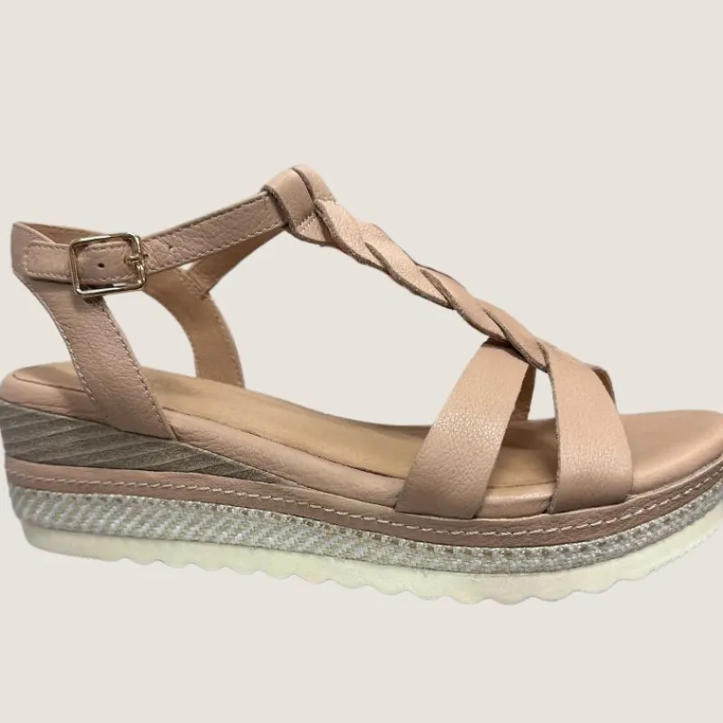 Deena Sandal | Supersoft Clearance