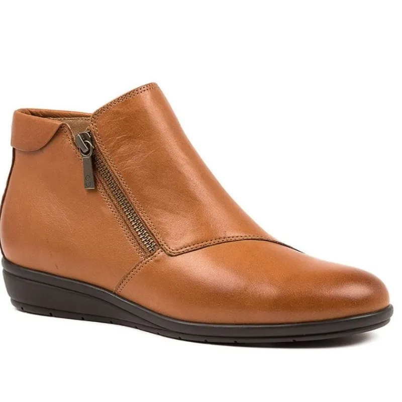 Feyre Boot | Supersoft New