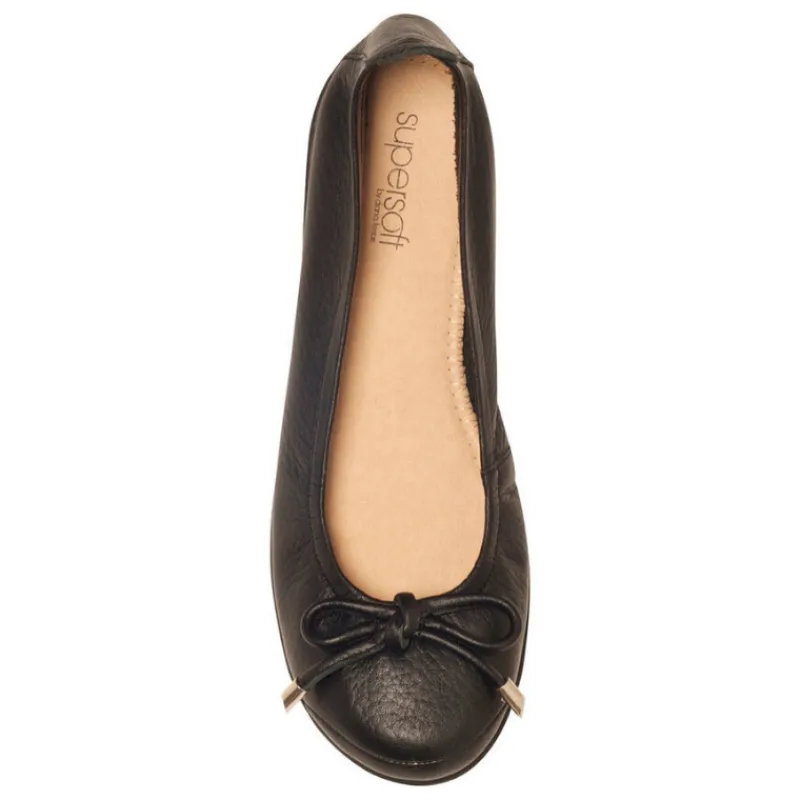 Flex Ballet Flat | Supersoft Fashion