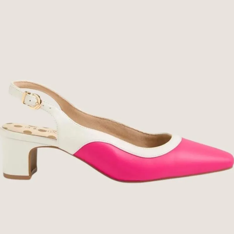 Kezi Heel | Supersoft Online