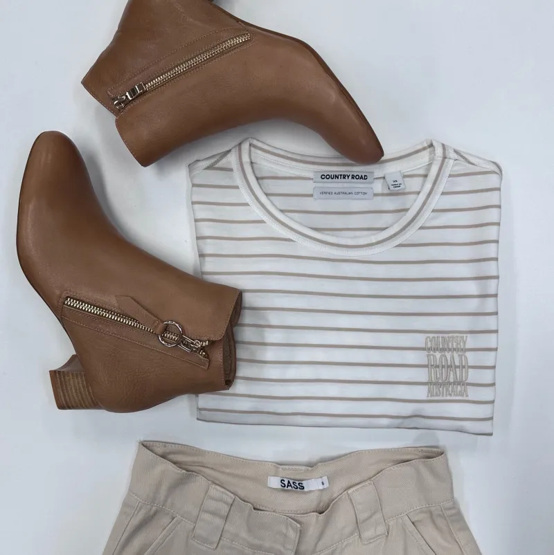 Korr Boot | Supersoft Best