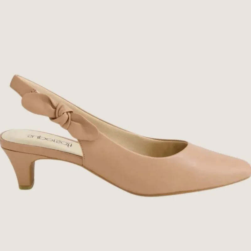 LilyBeth Heel | Supersoft Online