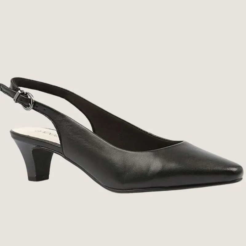 Linden Sandal | Supersoft Best