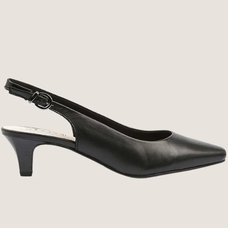 Linden Sandal | Supersoft Best