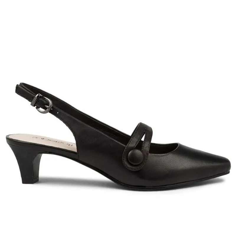 Loniah Heel | Supersoft Outlet