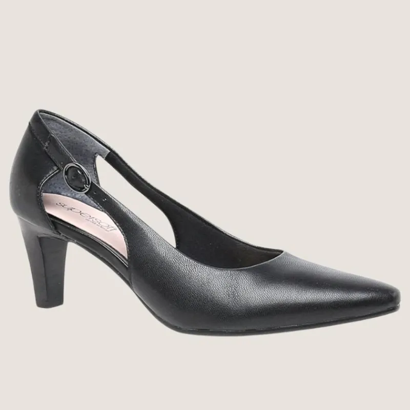 Madden Heel | Supersoft Best