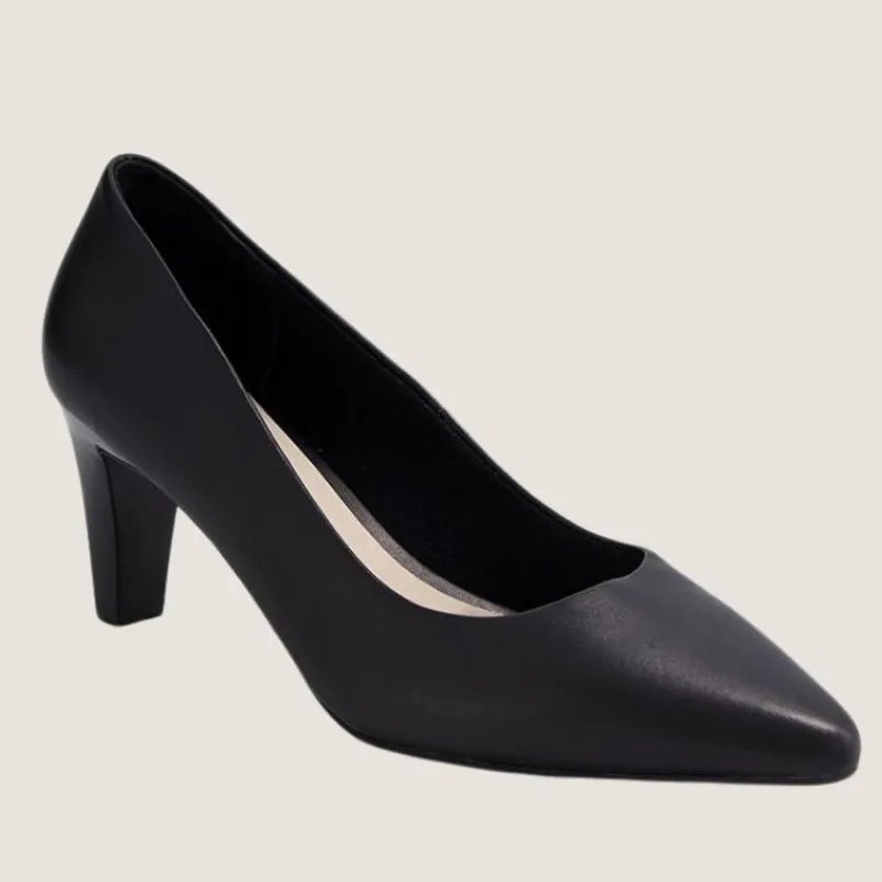 Mesmerize Heel | Supersoft Best