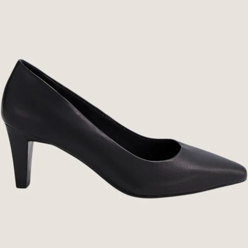 Mesmerize Heel | Supersoft Best