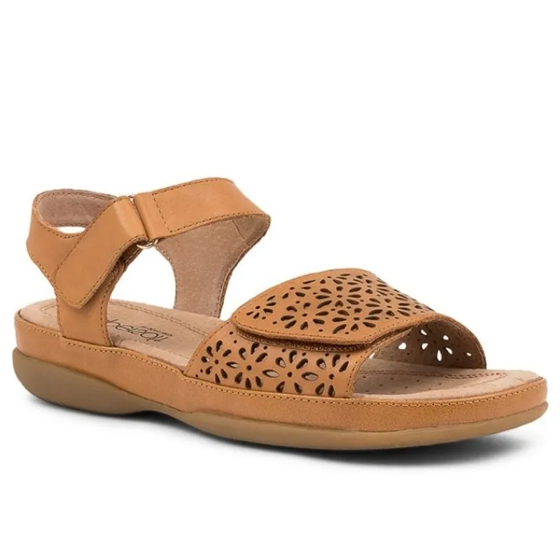 Semmece Sandal | Supersoft Discount