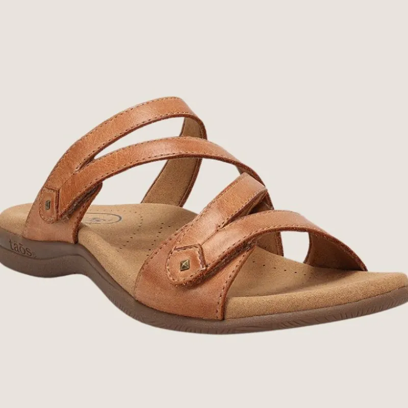 Double U Slide | Taos New