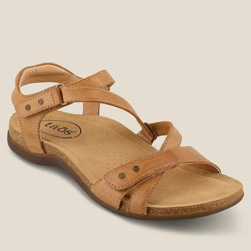 Grand Sandal | Taos Discount