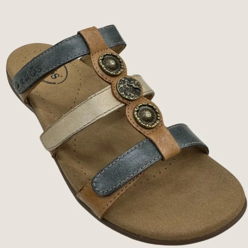 Prize 4 Slide | Taos Hot