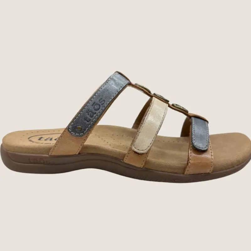 Prize 4 Slide | Taos Hot