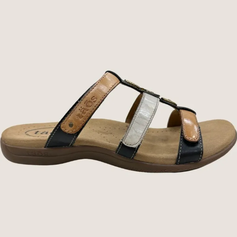 Prize 4 Slide | Taos New