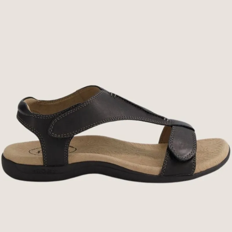 The Show Sandal | Taos New