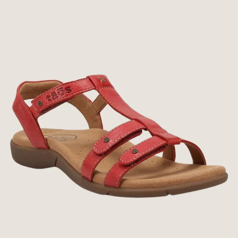 Trophy 2 Sandal | Taos Discount