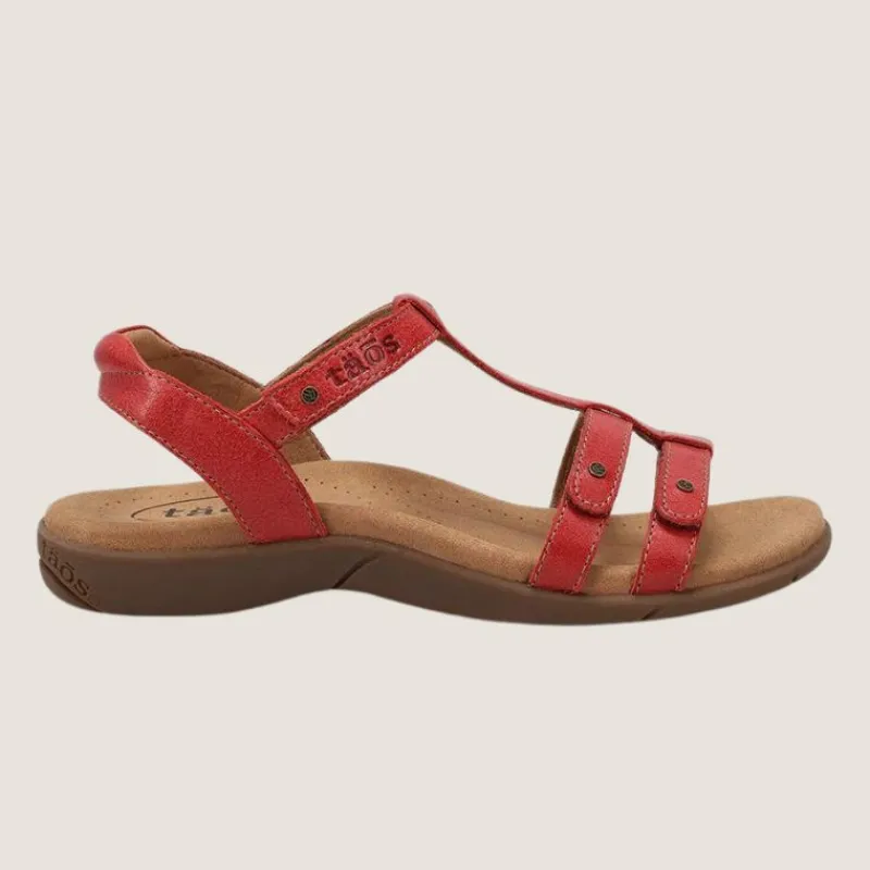 Trophy 2 Sandal | Taos Discount