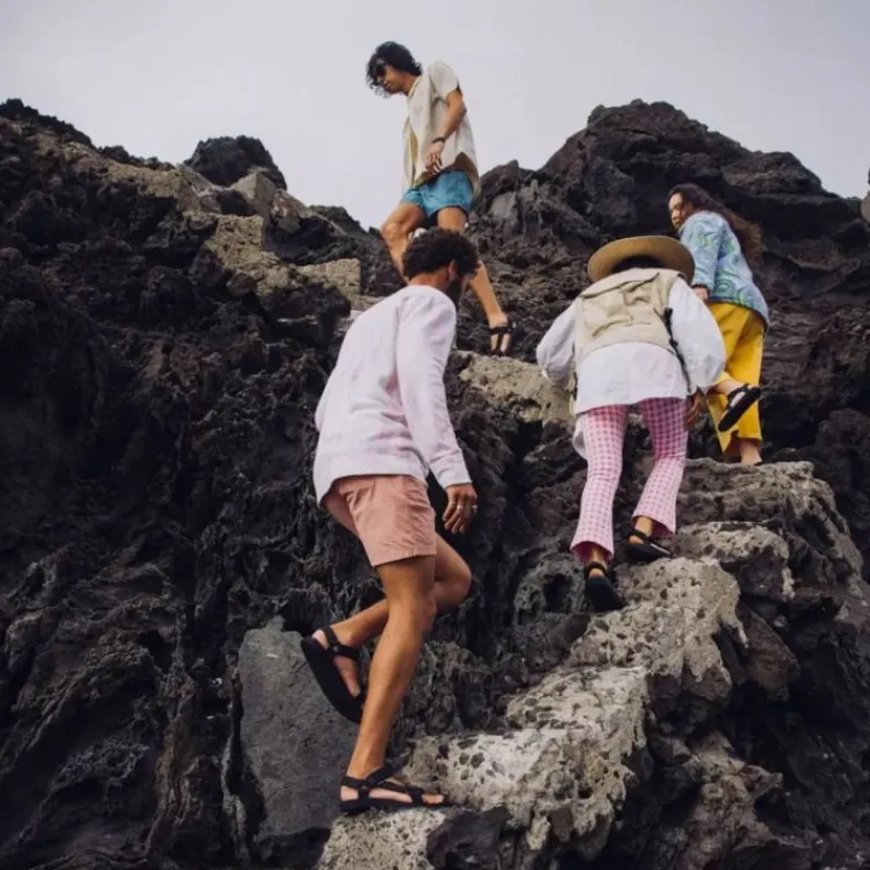 Mens Original Universal Sandal | Teva Fashion