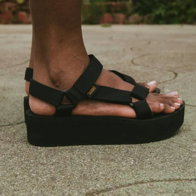 Womens Flatform Universal Sandal | Teva Clearance