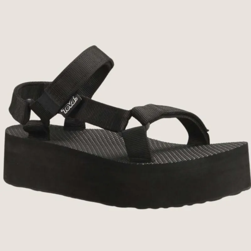 Womens Flatform Universal Sandal | Teva Clearance