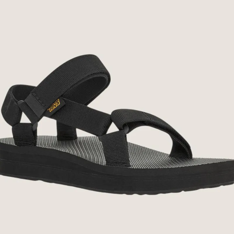 Womens Midform Universal Sandal | Teva Outlet