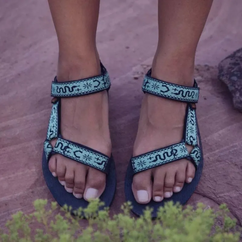 Womens Original Sandal | Teva Best