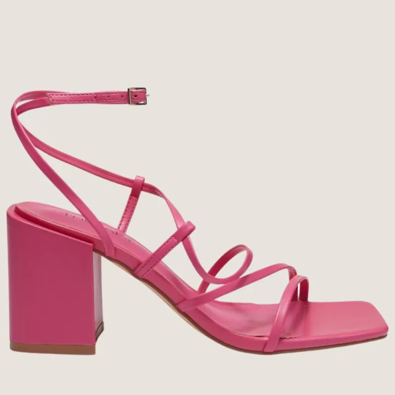 Bambi Heels | Therapy Online