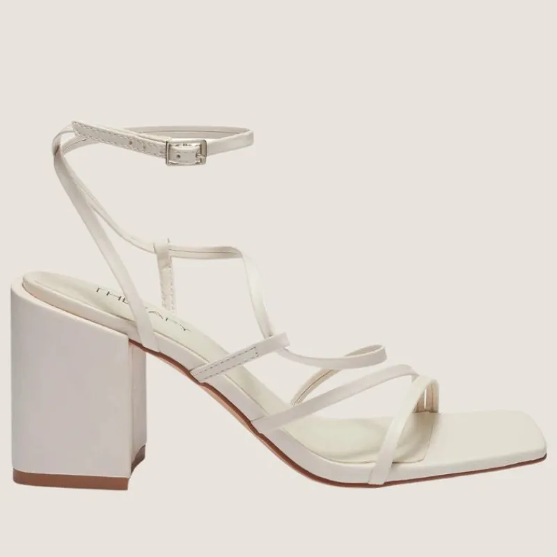 Bambi Heels | Therapy Hot