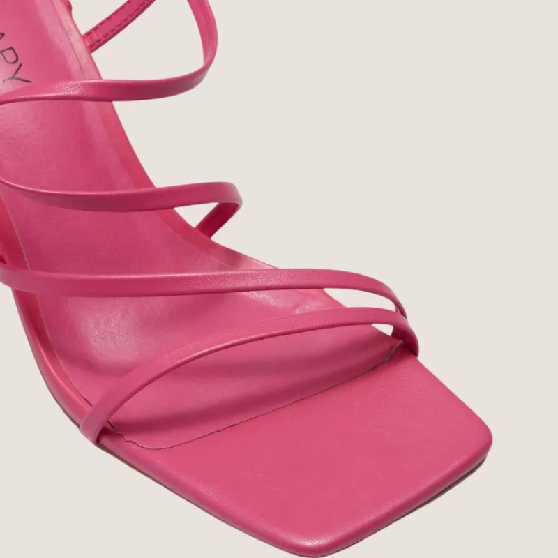Bambi Heels | Therapy Online