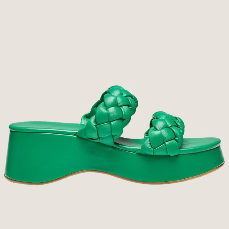 Christy Slides | Therapy Fashion