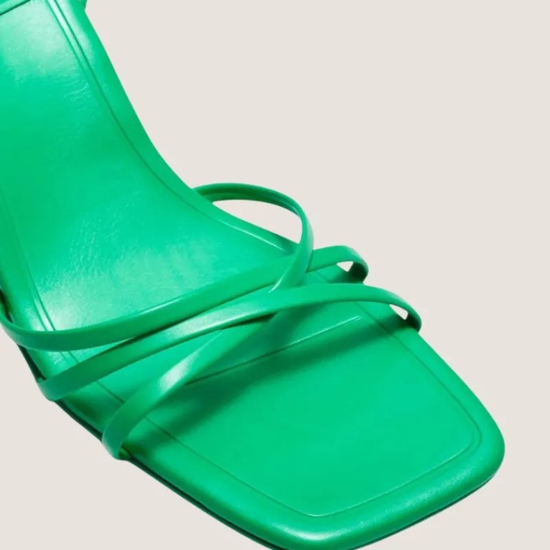 Diaz Heels | Therapy Outlet
