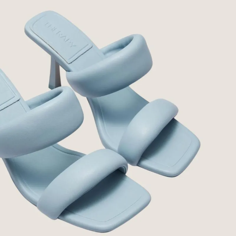 Dolla Heels | Therapy Online