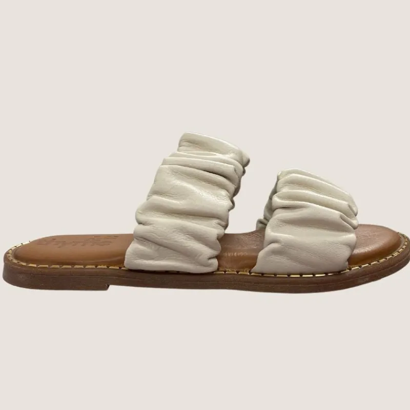 Teak Slide | Thyme and Co Sale