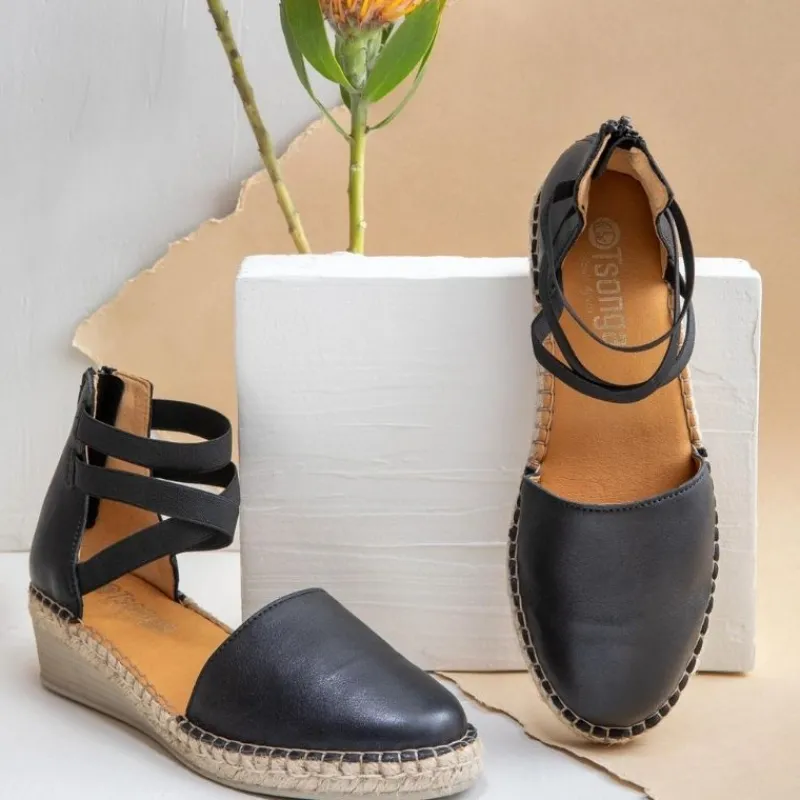 Injaywezi Wedge | Tsonga Outlet