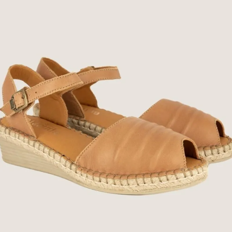 Lontoza Wedge | Tsonga Online